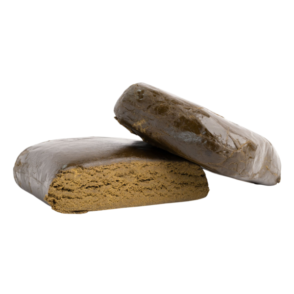 28g - Bubble Hash - DOGTOWN