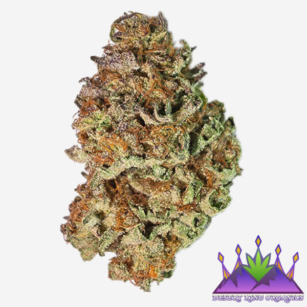 7g - Ice Cream Cake - Indica