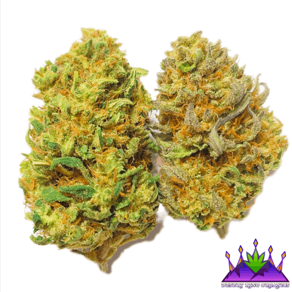 14g/28g - Blood Orange Lemon - Hybrid