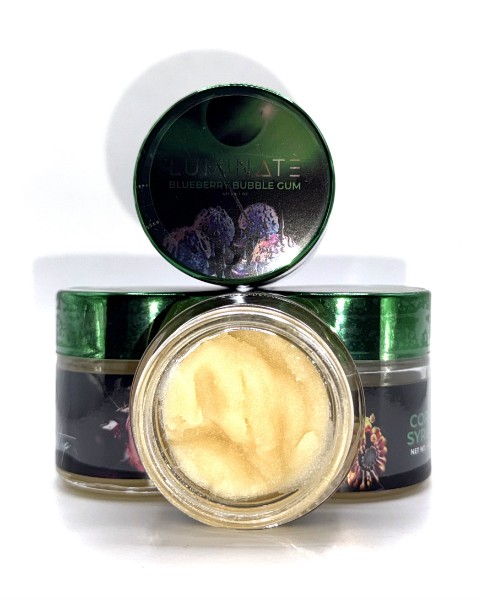 28g - Luminate Live Resin Badder - Dogtown