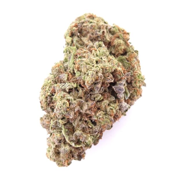 14g - Bubba Kush - Indica Hybrid