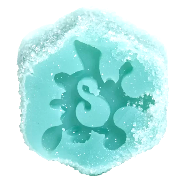 2000mg - Sticky AF Nano Gummies - Image 6