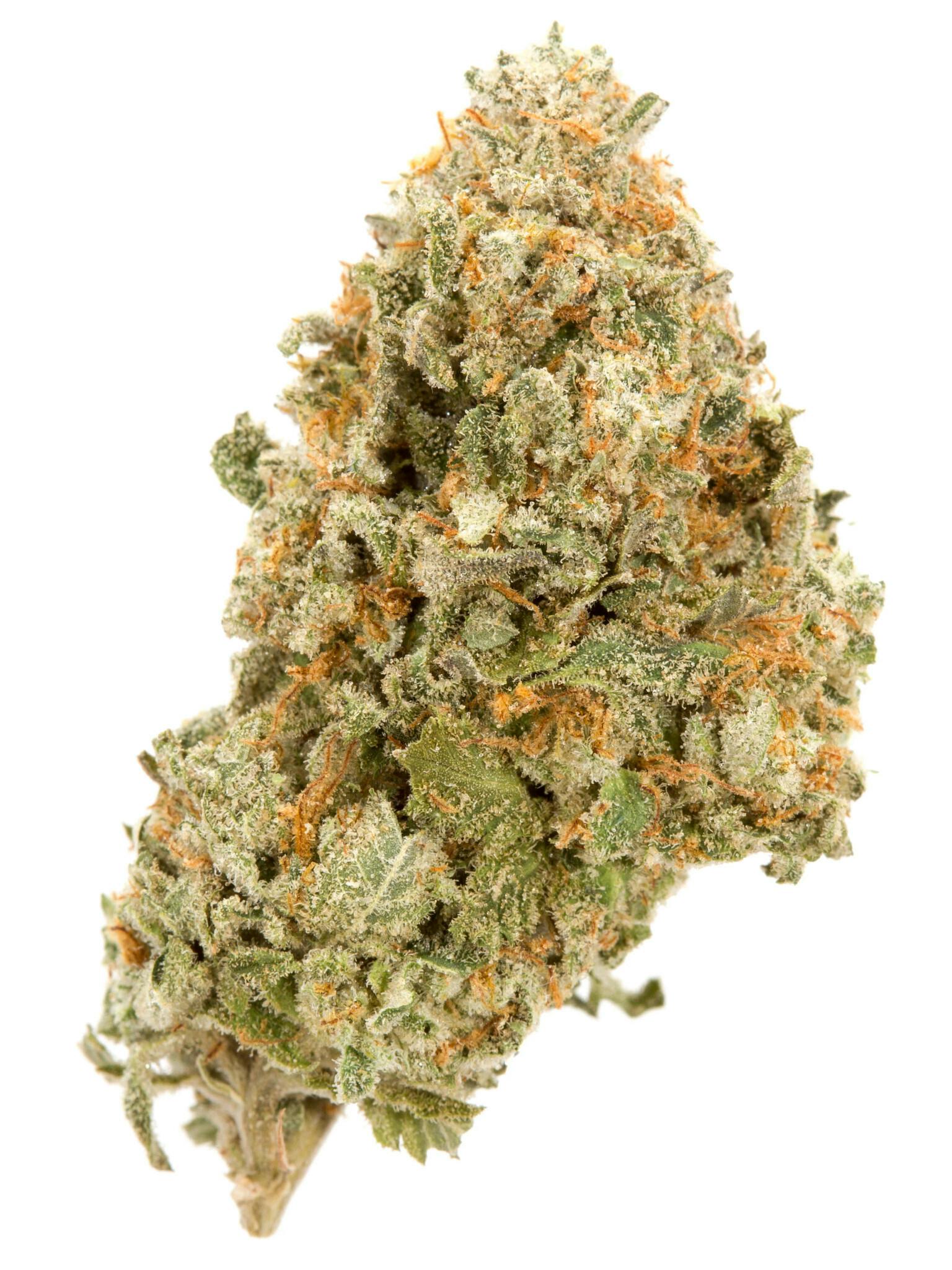 14g/28g - ZOURS - AAA Private Reserve Flower (Hybrid) - DOGTOWN