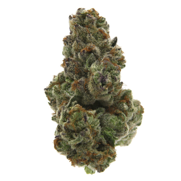 14g/28g - Gruntz - Exotic Flower (Hybrid) - DOGTOWN