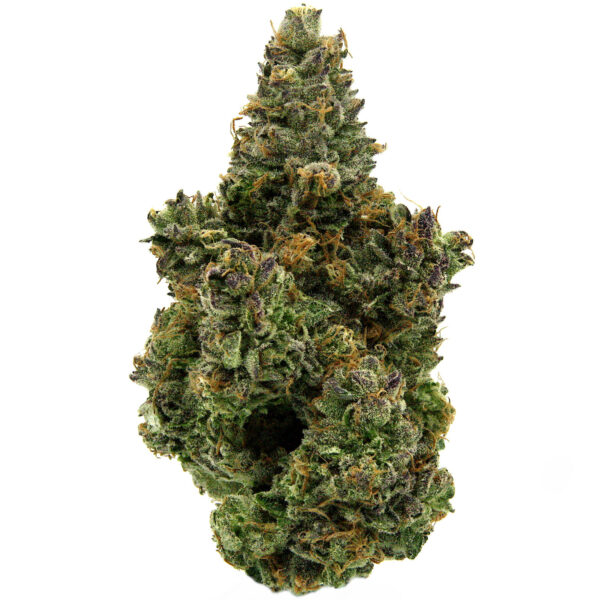 14g/28g - 5 Alive - Exotic Flower (Hybrid) - DOGTOWN