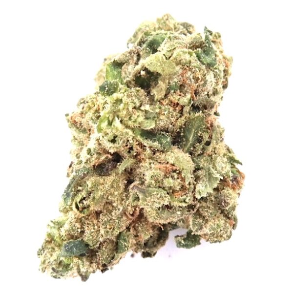 7g - Blue Zkittlez Indoor - Indica Hybrid