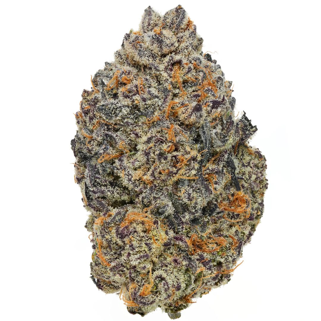 14g/28g - Toad Venom - AAA Private Reserve Flower (Hybrid) - DOGTOWN