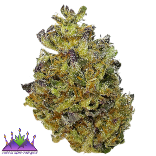 7g - Splintered Reality - Hybrid