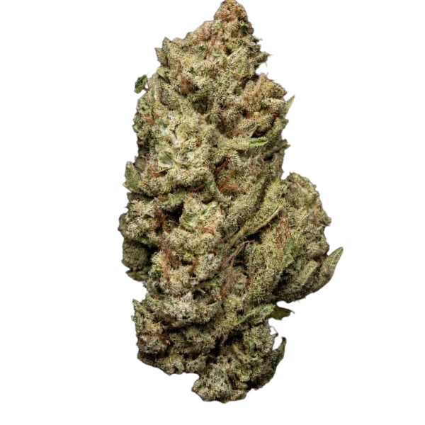 14g/28g - Blue Cookies - Light Assist Flower (Indica) - DOGTOWN
