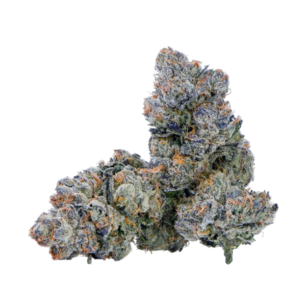 14g/28g - Blue Nerd Kush Berriez - Indoor Exotic Flower (Indica) - DOGTOWN