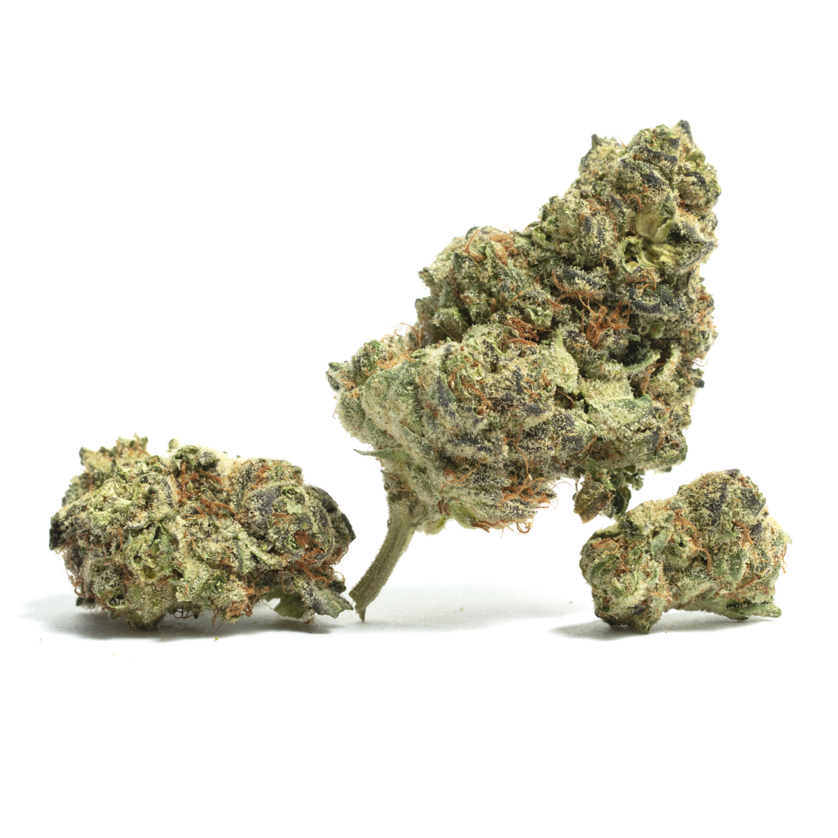 14g/28g - Candy Apple - Light Assist Flower (Sativa) - DOGTOWN