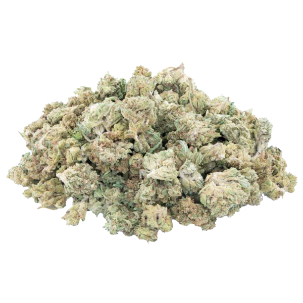 14g/28g - Duck Zauce - Indoor Exotic Smalls (Hybrid) - DOGTOWN