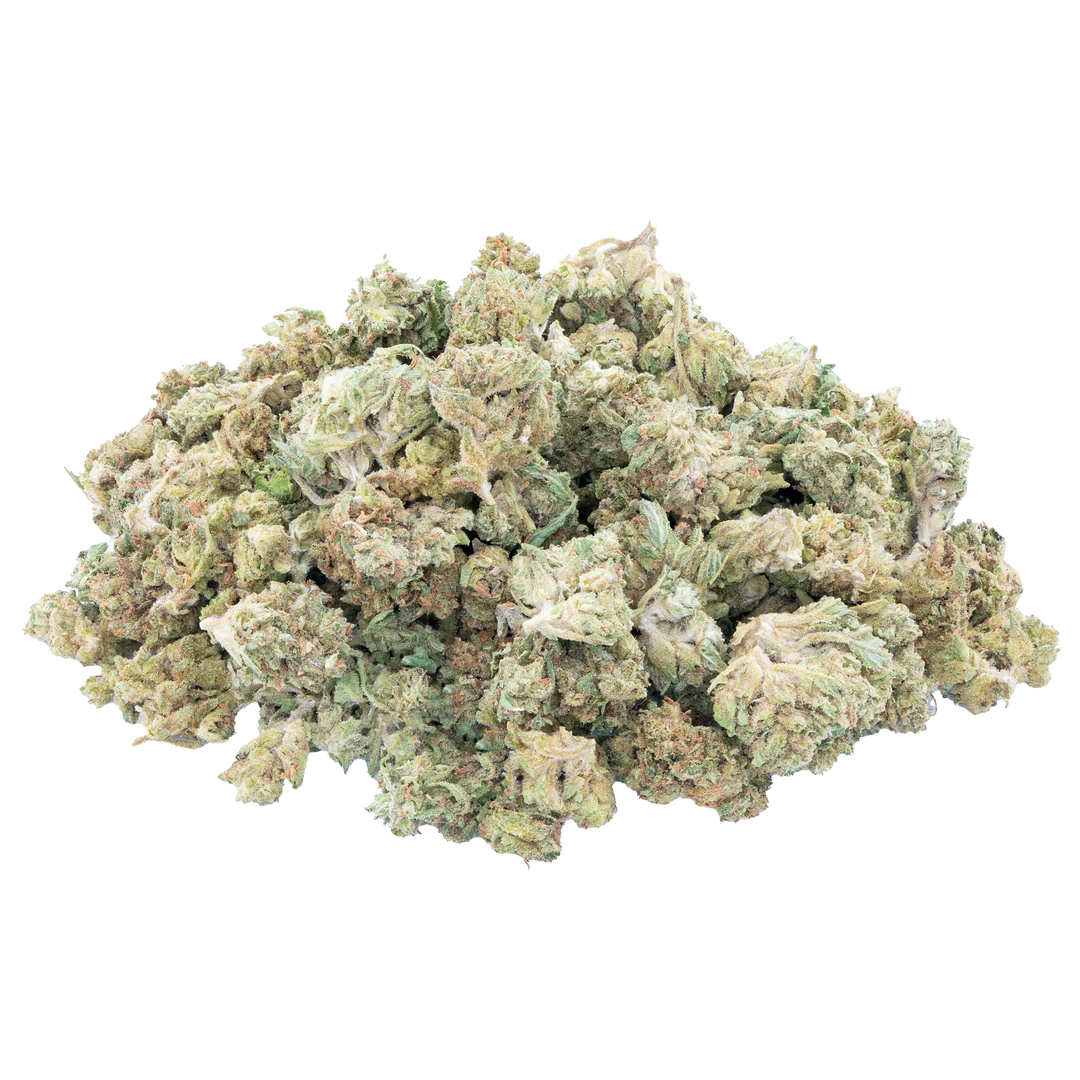 14g/28g - Duck Zauce - Indoor Exotic Smalls (Hybrid) - DOGTOWN