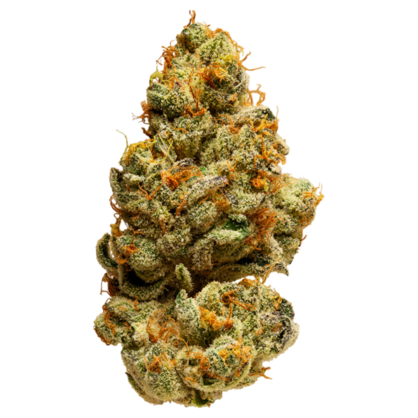 14g/28g - GMO aka Garlic Cookies - Indoor Exotic Flower (Indica) - DOGTOWN