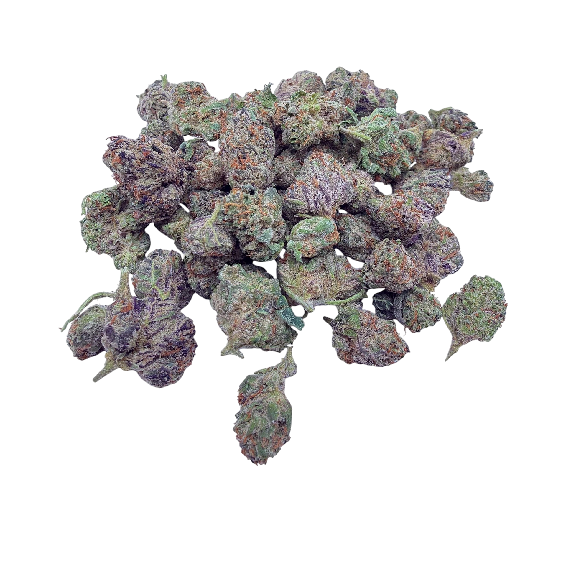 14g/28g - Now n' Laterz - Indoor Exotic Smalls (Hybrid) - DOGTOWN