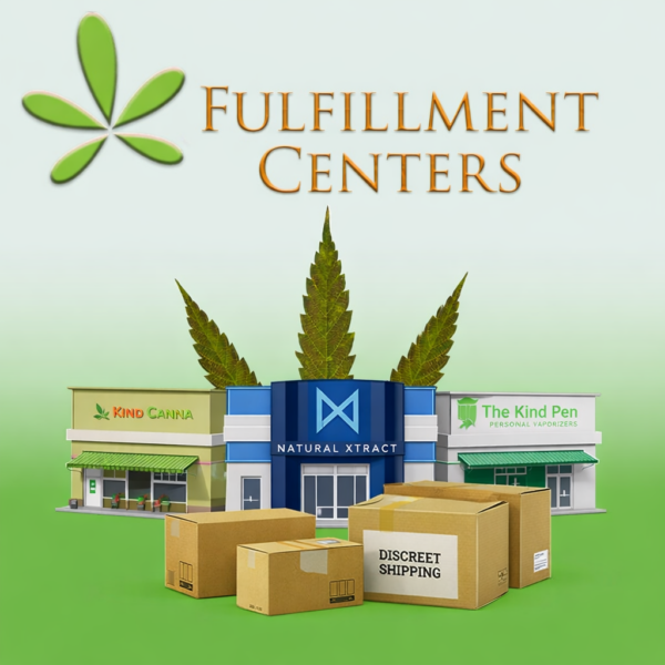 Fulfillment Center