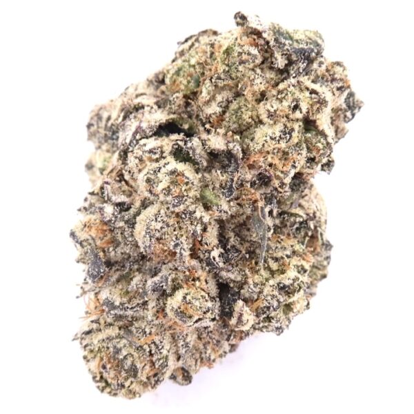 7g - Blackberry Caviar Indoor - Indica Hybrid