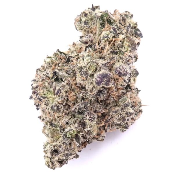 7g - Blue Sugar Cookies Indoor - Sativa Hybrid