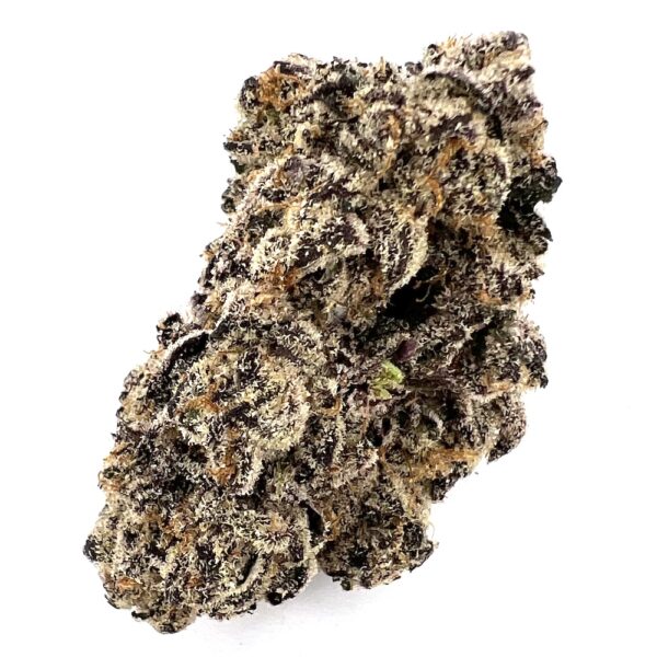 7g - Starburst OG Indoor - Hybrid