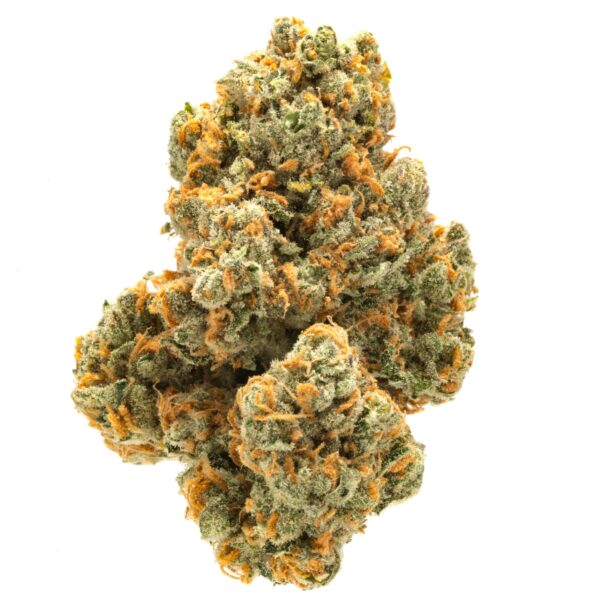 14g/28g – Green Crack (Indoor) – Hybrid – NX