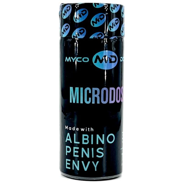 7.5g - MYCO DOSE Microdose Tablets