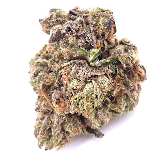 7g - Crunch Berry Kush Indoor - Indica Hybrid