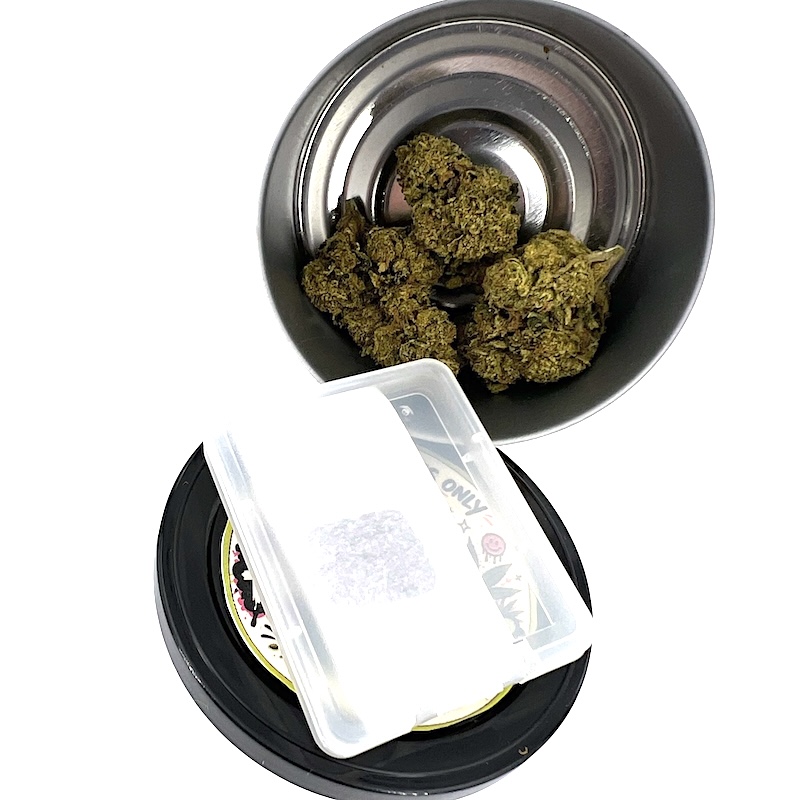Hash & Grass Combo - Image 5