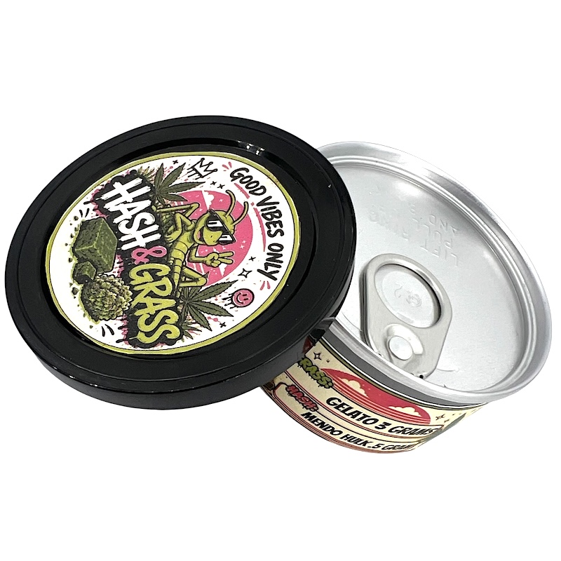 Hash & Grass Combo - Image 6