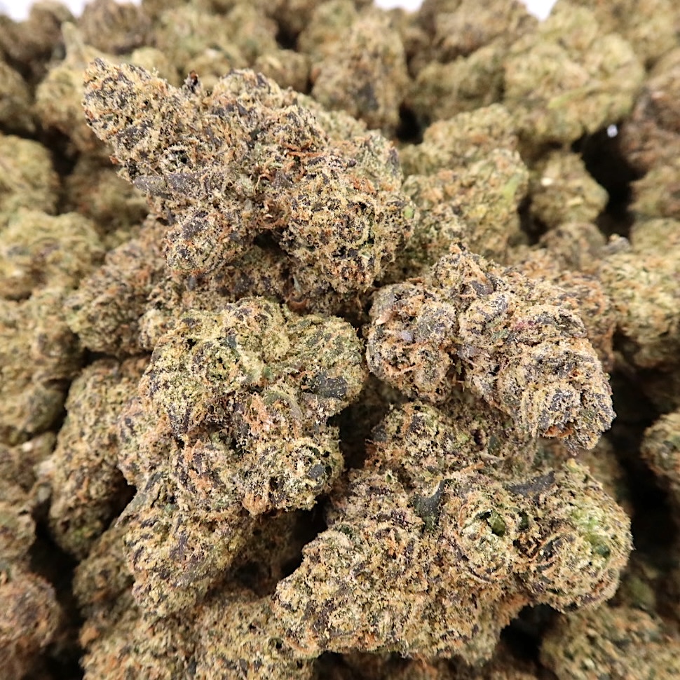 7g - Buckshot Runtz - Hybrid - Image 3