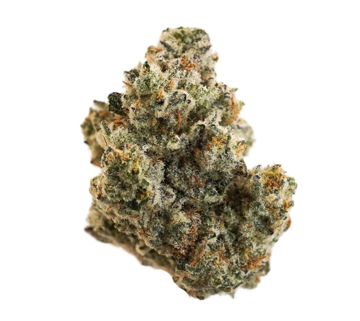 14g/28g - Cap Junky - Indoor Exotic Flower (Hybrid) - DOGTOWN