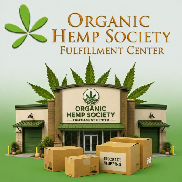 OHS Fulfillment
