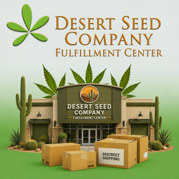 DSC Fulfillment