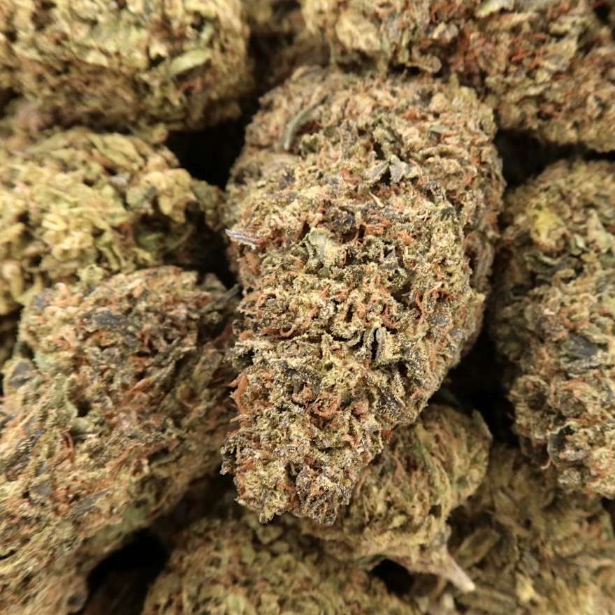 14g/28g - Modified Sunset - Indica Hybrid - Image 2