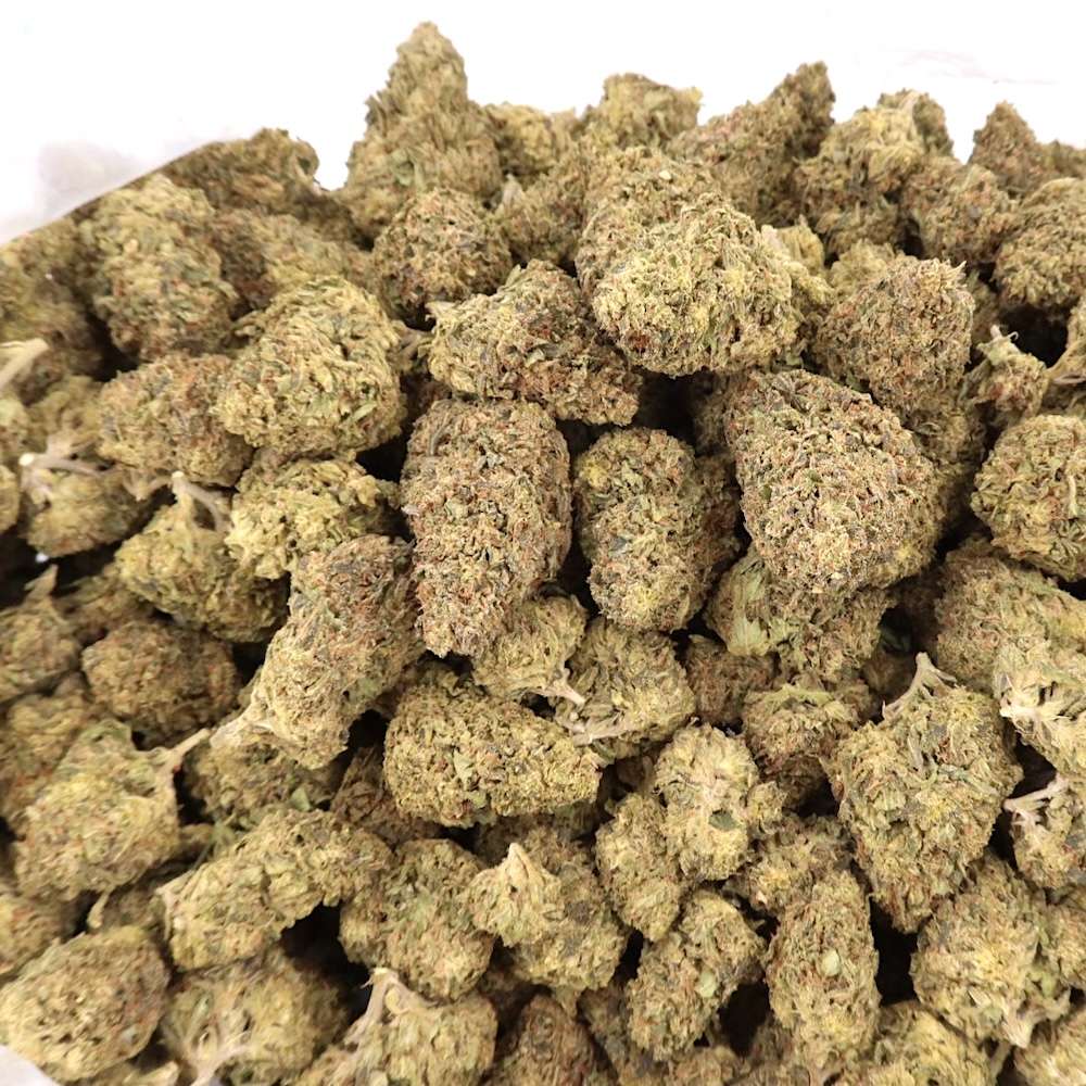 14g/28g - Modified Sunset - Indica Hybrid - Image 3