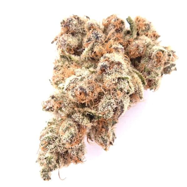 7g - Strawberry Haze - Sativa Hybrid