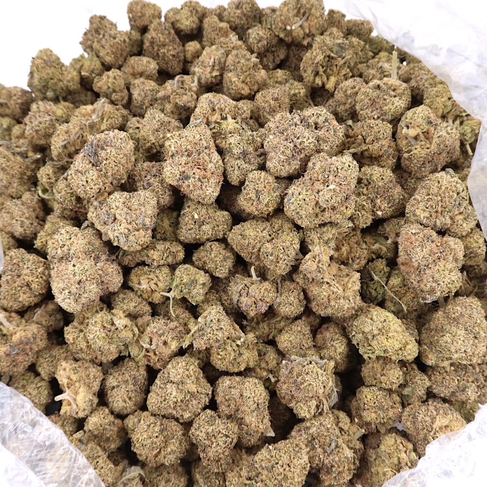 7g - Supreme Zkittlez - Indica Hybrid - Image 4