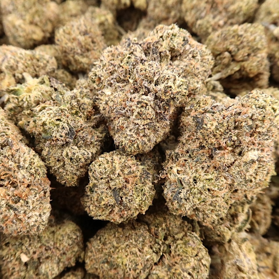 7g - Supreme Zkittlez - Indica Hybrid - Image 3