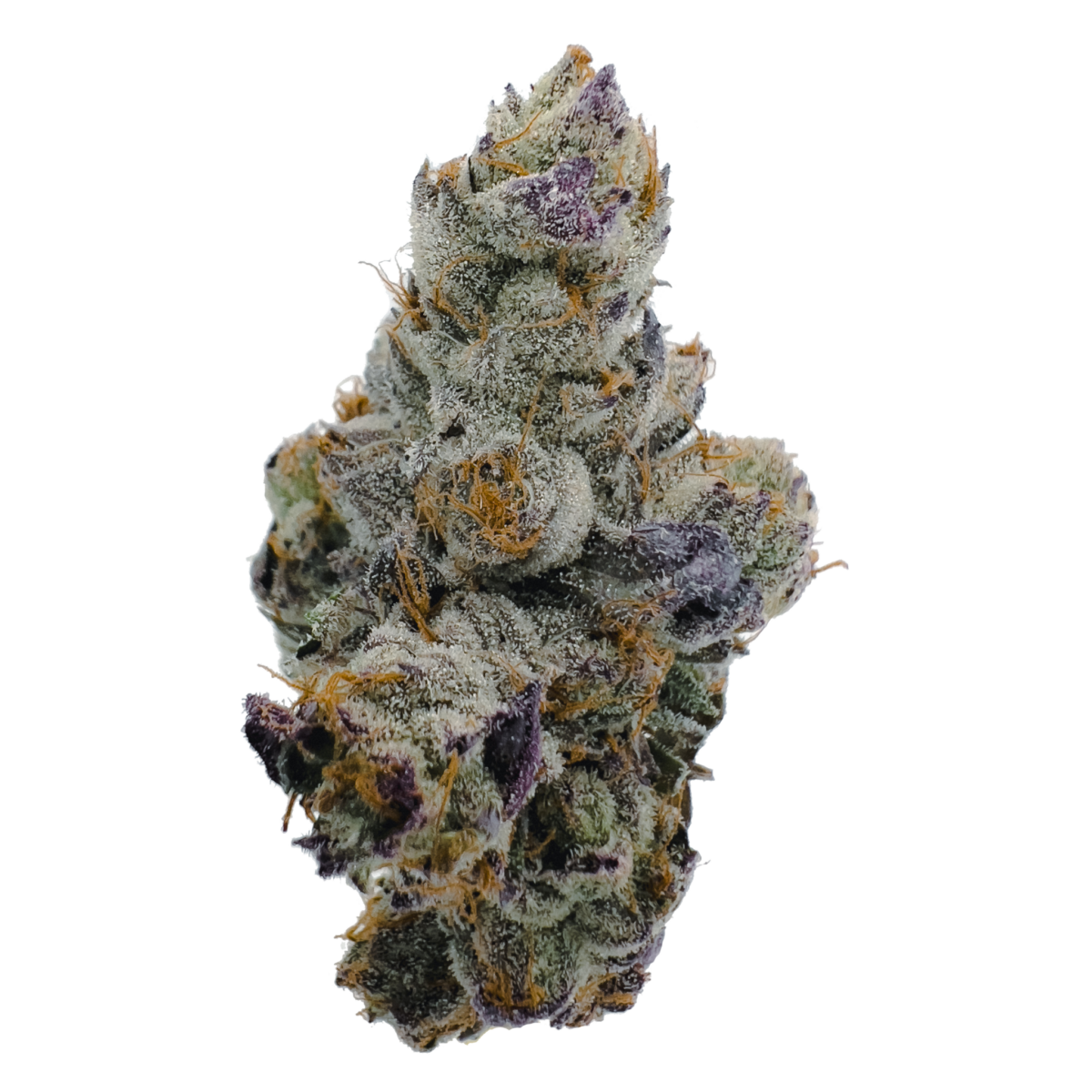 14g/28g - Blue Andez - Indoor Exotic Flower (Hybrid) - DOGTOWN