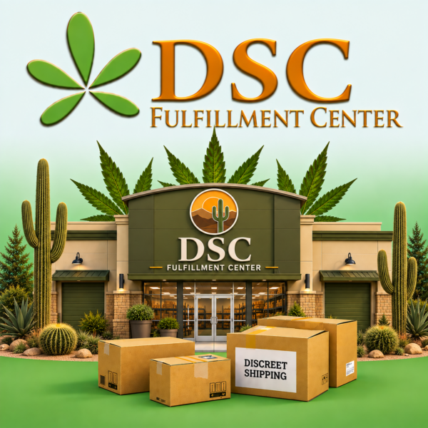 DSC Fulfillment