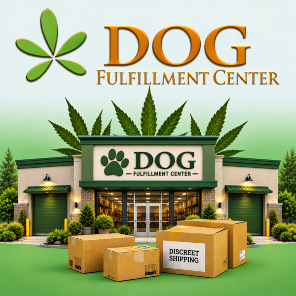 DOG Fulfillment
