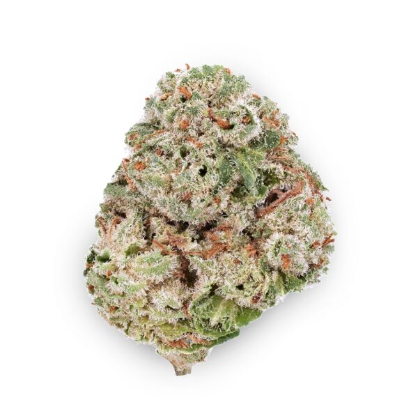 14g/28g - Silver Haze (EXOTIC INDOOR) - Exotic Small Batch - Sativa Hybrid - NX
