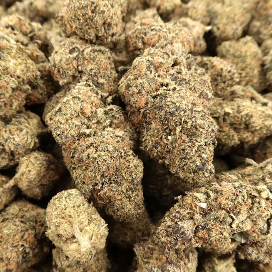 7g - Tangie Dreams - Sativa Hybrid - Image 2
